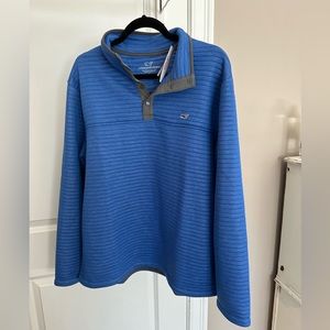 NWT MENS Vineyard Vine Pullover